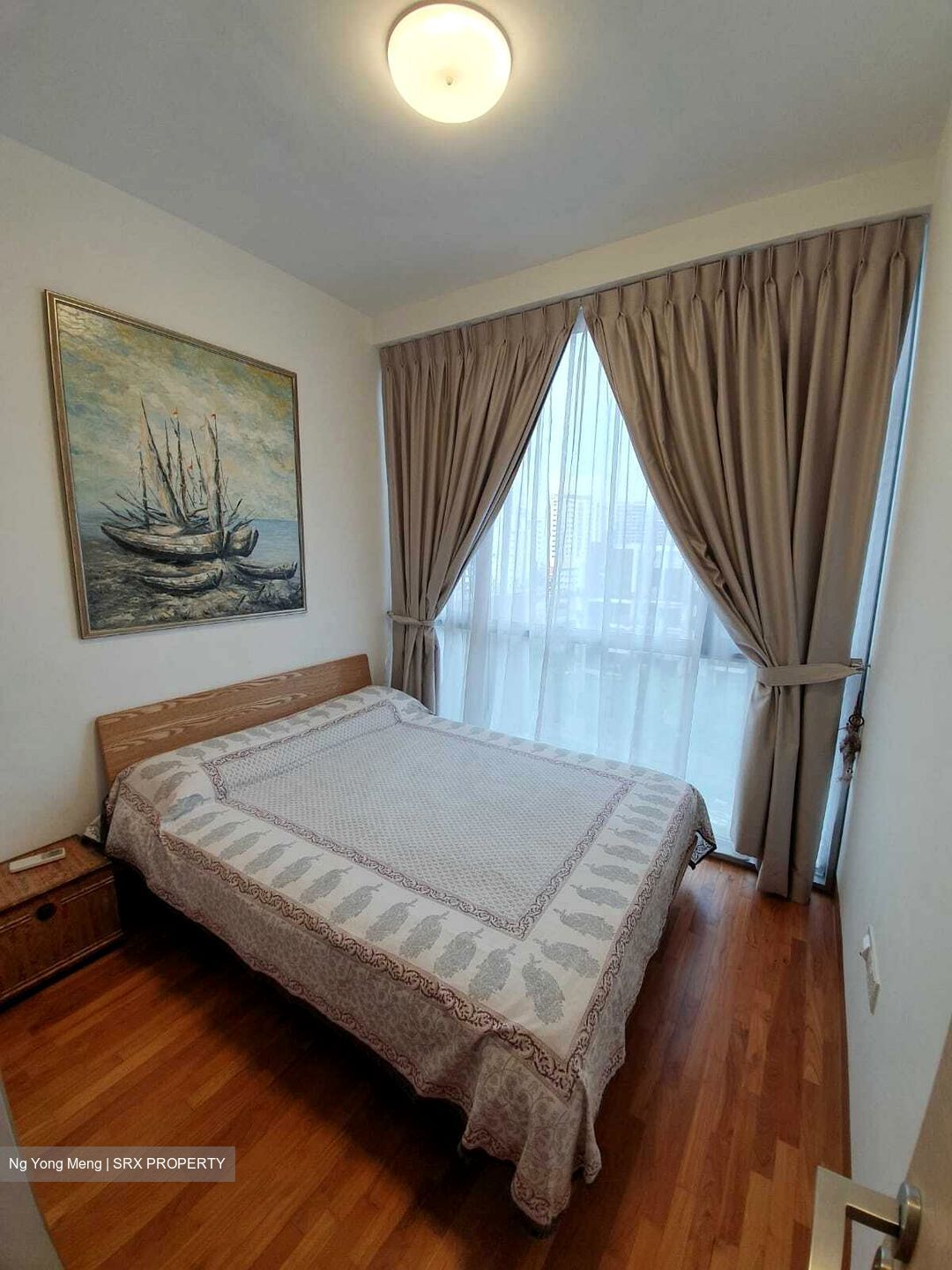 Sennett Residence (D13), Condominium #347075031